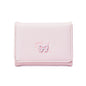 Pookie Leather Trifold Wallet