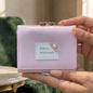 2in1 Trifold Wallet