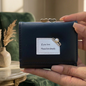 2in1 Trifold Wallet
