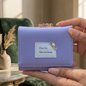 2in1 Trifold Wallet