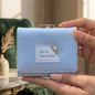2in1 Trifold Wallet