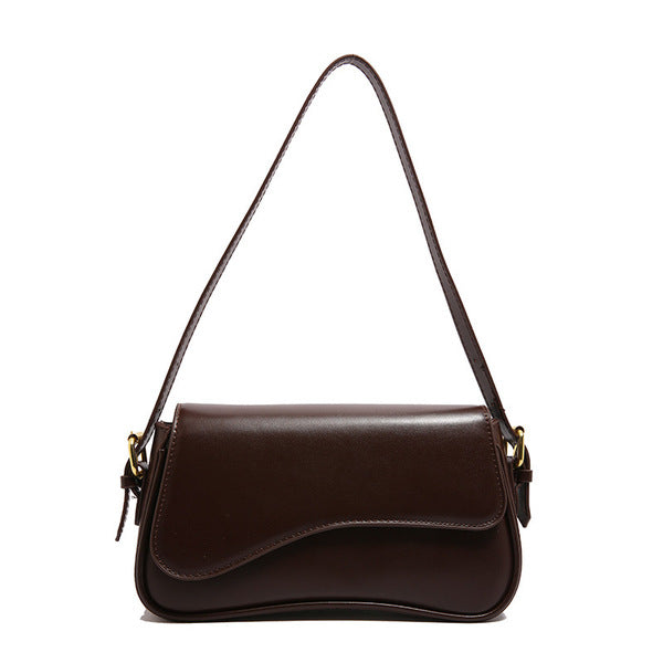 Elegant Western Shoulder Bag