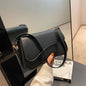 Elegant Western Shoulder Bag